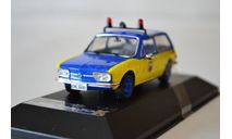 Volkswagen Brasilia 1975 (237), масштабная модель, Premium X, 1:43, 1/43