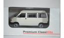 Volkswagen Camping California (Т4) бел, масштабная модель, Premium Classixxs, 1:43, 1/43