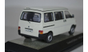 Volkswagen Camping California (Т4) бел, масштабная модель, Premium Classixxs, 1:43, 1/43