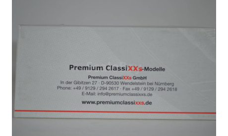 Volkswagen Camping California (Т4) зел, масштабная модель, Premium Classixxs, scale43