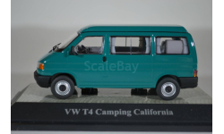 Volkswagen Camping California (Т4) зел