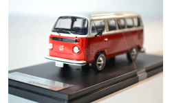 Volkswagen combi T2 1976