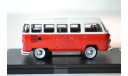 Volkswagen combi T2 1976, масштабная модель, Premium X, 1:43, 1/43