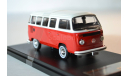 Volkswagen combi T2 1976, масштабная модель, Premium X, 1:43, 1/43