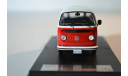 Volkswagen combi T2 1976, масштабная модель, Premium X, 1:43, 1/43