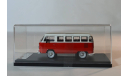 Volkswagen combi T2 1976, масштабная модель, Premium X, 1:43, 1/43