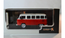 Volkswagen combi T2 1976, масштабная модель, Premium X, 1:43, 1/43