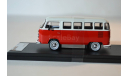 Volkswagen combi T2 1976, масштабная модель, Premium X, 1:43, 1/43