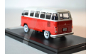 Volkswagen combi T2 1976, масштабная модель, Premium X, 1:43, 1/43