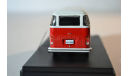 Volkswagen combi T2 1976, масштабная модель, Premium X, 1:43, 1/43