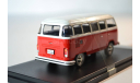 Volkswagen combi T2 1976, масштабная модель, Premium X, 1:43, 1/43