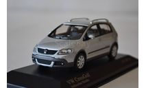 Volkswagen Cross Golf 2006 (54370), масштабная модель, Minichamps, scale43