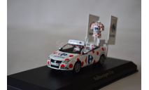 Volkswagen Eos 2011, масштабная модель, Norev, scale43