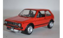 Volkswagen Golf (187410), масштабная модель, WhiteBox, scale24