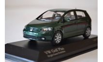 Volkswagen Golf Plus 2004 (54301), масштабная модель, Minichamps, scale43