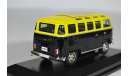 Volkswagen Microbus 1962, масштабная модель, Road Signature, scale43