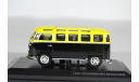 Volkswagen Microbus 1962, масштабная модель, Road Signature, scale43