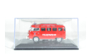 Volkswagen Microbus FeuerWehr, масштабная модель, Road Signature, 1:43, 1/43