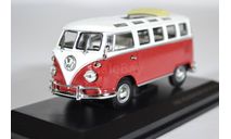Volkswagen Microbus откр.верх, масштабная модель, Road Signature, 1:43, 1/43