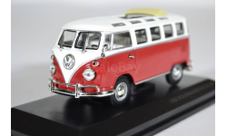 Volkswagen Microbus откр.верх