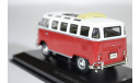 Volkswagen Microbus откр.верх, масштабная модель, Road Signature, 1:43, 1/43