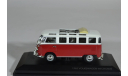 Volkswagen Microbus откр.верх, масштабная модель, Road Signature, 1:43, 1/43