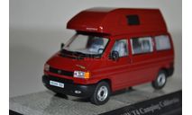 Volkswagen T4 Camping California Hochdach_Marcalarot  (13277), масштабная модель, Premium Classixxs, scale43