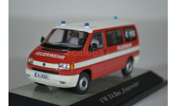 Volkswagen T4 Feuerwehr