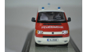 Volkswagen T4 Feuerwehr, масштабная модель, Premium Classixxs, scale43