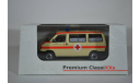 Volkswagen T4 Krankenwagen, масштабная модель, Premium Classixxs, 1:43, 1/43