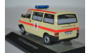 Volkswagen T4 Krankenwagen, масштабная модель, Premium Classixxs, 1:43, 1/43