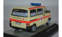 Volkswagen T4 Krankenwagen, масштабная модель, Premium Classixxs, 1:43, 1/43