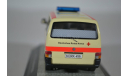 Volkswagen T4 Krankenwagen, масштабная модель, Premium Classixxs, 1:43, 1/43