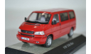 Volkswagen Transporter T4b Bus, масштабная модель, Premium Classixxs, 1:43, 1/43