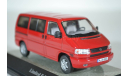 Volkswagen Transporter T4b Bus, масштабная модель, Premium Classixxs, 1:43, 1/43