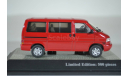 Volkswagen Transporter T4b Bus, масштабная модель, Premium Classixxs, 1:43, 1/43