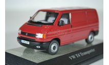 Volkswagen Transporter (T4) кр, масштабная модель, Premium Classixxs, 1:43, 1/43