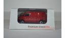 Volkswagen Transporter (T4) кр, масштабная модель, Premium Classixxs, 1:43, 1/43