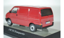 Volkswagen Transporter (T4) кр, масштабная модель, Premium Classixxs, 1:43, 1/43