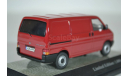 Volkswagen Transporter (T4) кр, масштабная модель, Premium Classixxs, 1:43, 1/43