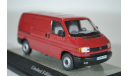 Volkswagen Transporter (T4) кр, масштабная модель, Premium Classixxs, 1:43, 1/43