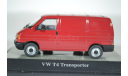 Volkswagen Transporter (T4) кр, масштабная модель, Premium Classixxs, 1:43, 1/43