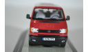 Volkswagen Transporter (T4) кр, масштабная модель, Premium Classixxs, 1:43, 1/43