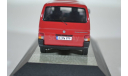 Volkswagen Transporter (T4) кр, масштабная модель, Premium Classixxs, 1:43, 1/43