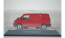 Volkswagen Transporter (T4) кр, масштабная модель, Premium Classixxs, 1:43, 1/43