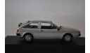 Volkswagen Scirocco II 1981 Silver, масштабная модель, Norev, 1:43, 1/43