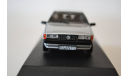 Volkswagen Scirocco II 1981 Silver, масштабная модель, Norev, 1:43, 1/43