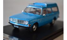Volvo 145 Express 1969 (298), масштабная модель, Premium X, scale43
