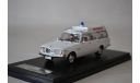 volvo 145 Express 1969, масштабная модель, Premium X, scale43