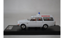 volvo 145 Express 1969, масштабная модель, Premium X, scale43
